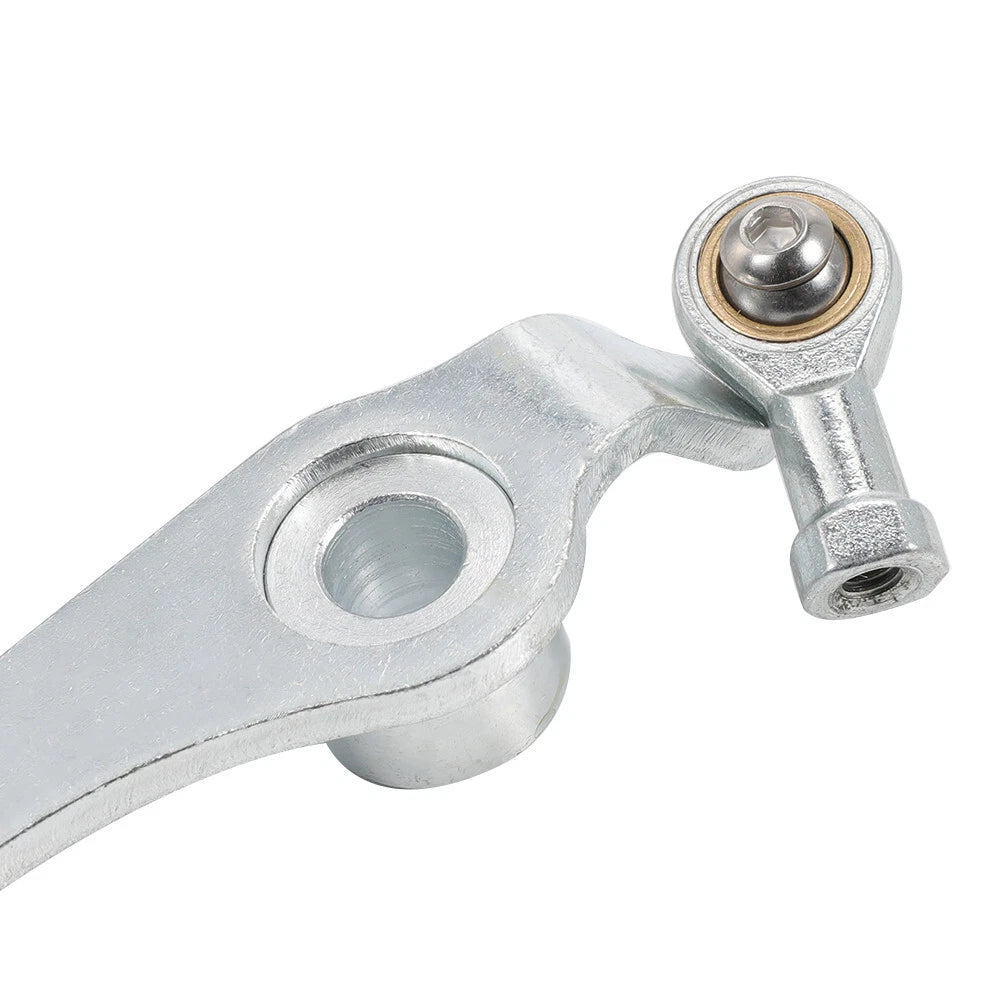 Gear Shift Lever for Yamaha XJ6N XJ6 Diversion/F FZ6R (2009–2017)