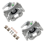 Brake Caliper Pair Rear for Ford Transit 150/250/350/350HD (2015–2019) 18-P5516