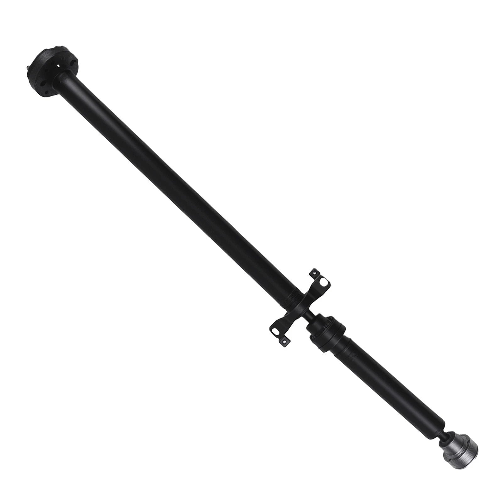 Rear Driveshaft Prop Shaft for Cadillac SRX (2005–2009) AWD 5-Speed Auto