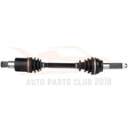CV Axle Set for Polaris RZR 800 EFI (2008–2013)