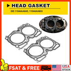 MLS Head Gaskets for Subaru Forester, Outback, Impreza 2.5L