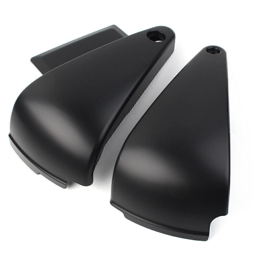 Battery Side Fairing Cover for Kawasaki Vulcan 400 VN400 (1995–2004), 800 VN800 (1995–2006)