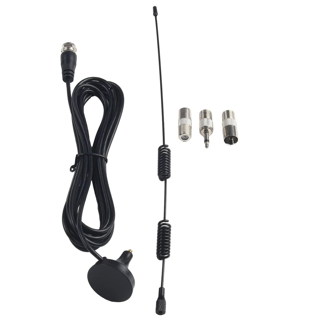 DAB FM Car Magnetic Antenna for FM Radio (Indoor Digital Audio)