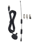 DAB FM Car Magnetic Antenna for FM Radio (Indoor Digital Audio)