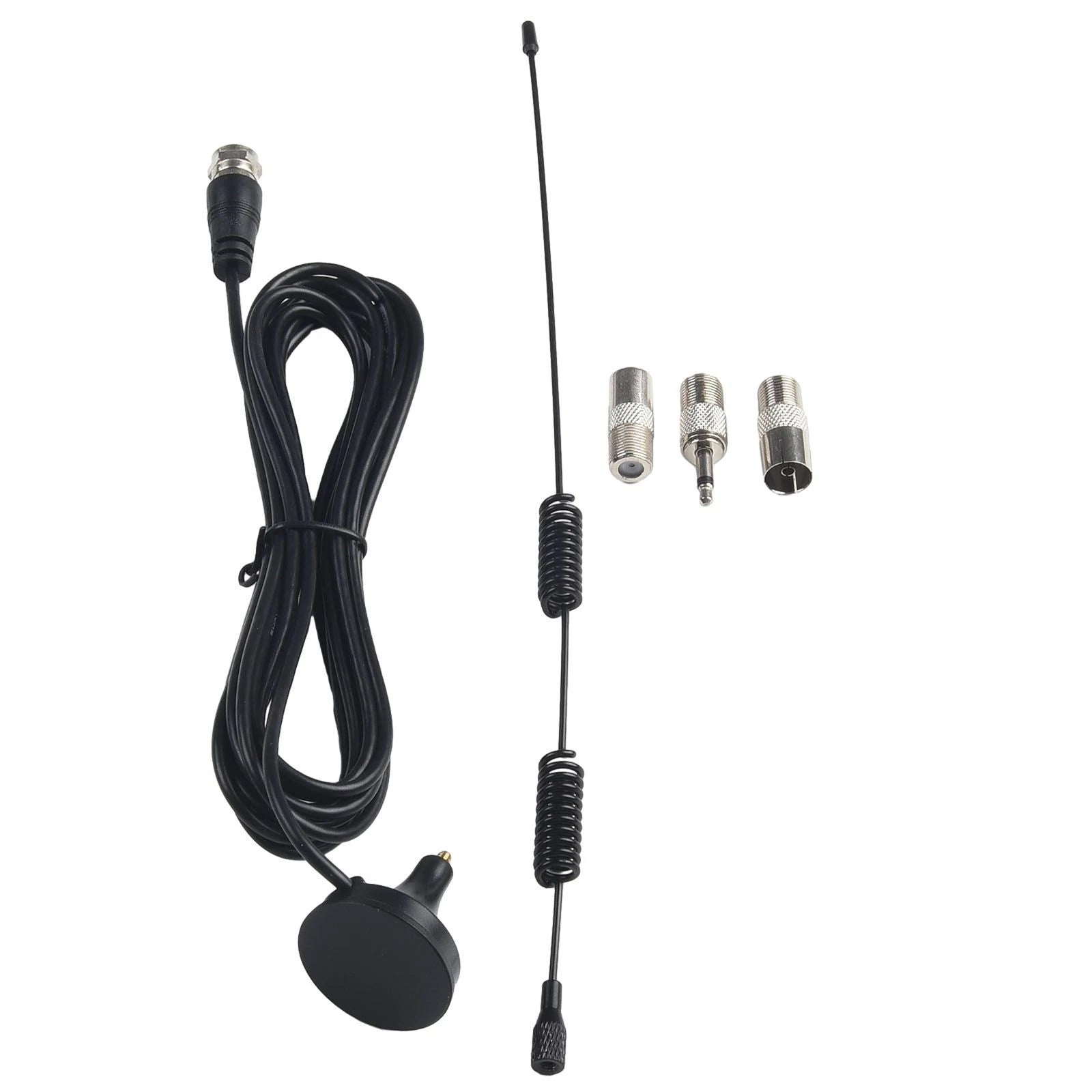 DAB FM Car Magnetic Antenna for FM Radio (Indoor Digital Audio)