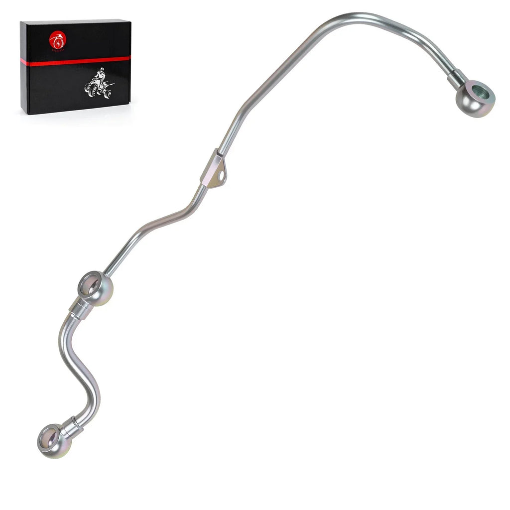 Oil Pump Line Delivery Pipe for Yamaha Kodiak 700 (2019–2024)