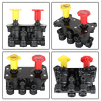 MV3 Dash Control Valve for Trailer Park Brake (Fits Various Models)