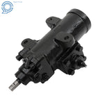 Power Steering Gear Box for Chevy Silverado 1500 HD 2500 HD 3500 (2001–2007)
