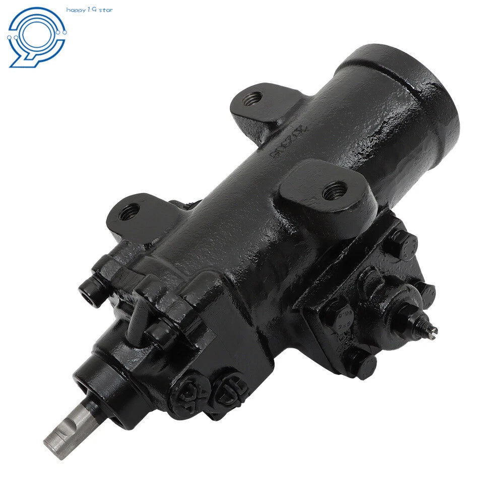 Power Steering Gear Box for Chevy Silverado 1500 HD 2500 HD 3500 (2001–2007)