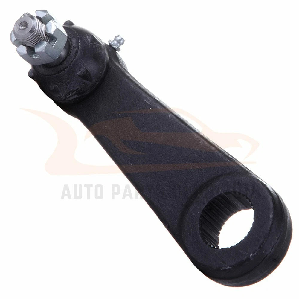 Front Control Arm Ball Joint Tie Rod End for Ford Expedition (1997-2002)