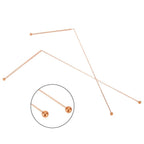 Probing Rod for Treasure Tools (1 Bag, 13.86 x 6.93 x 0.71 Inch)