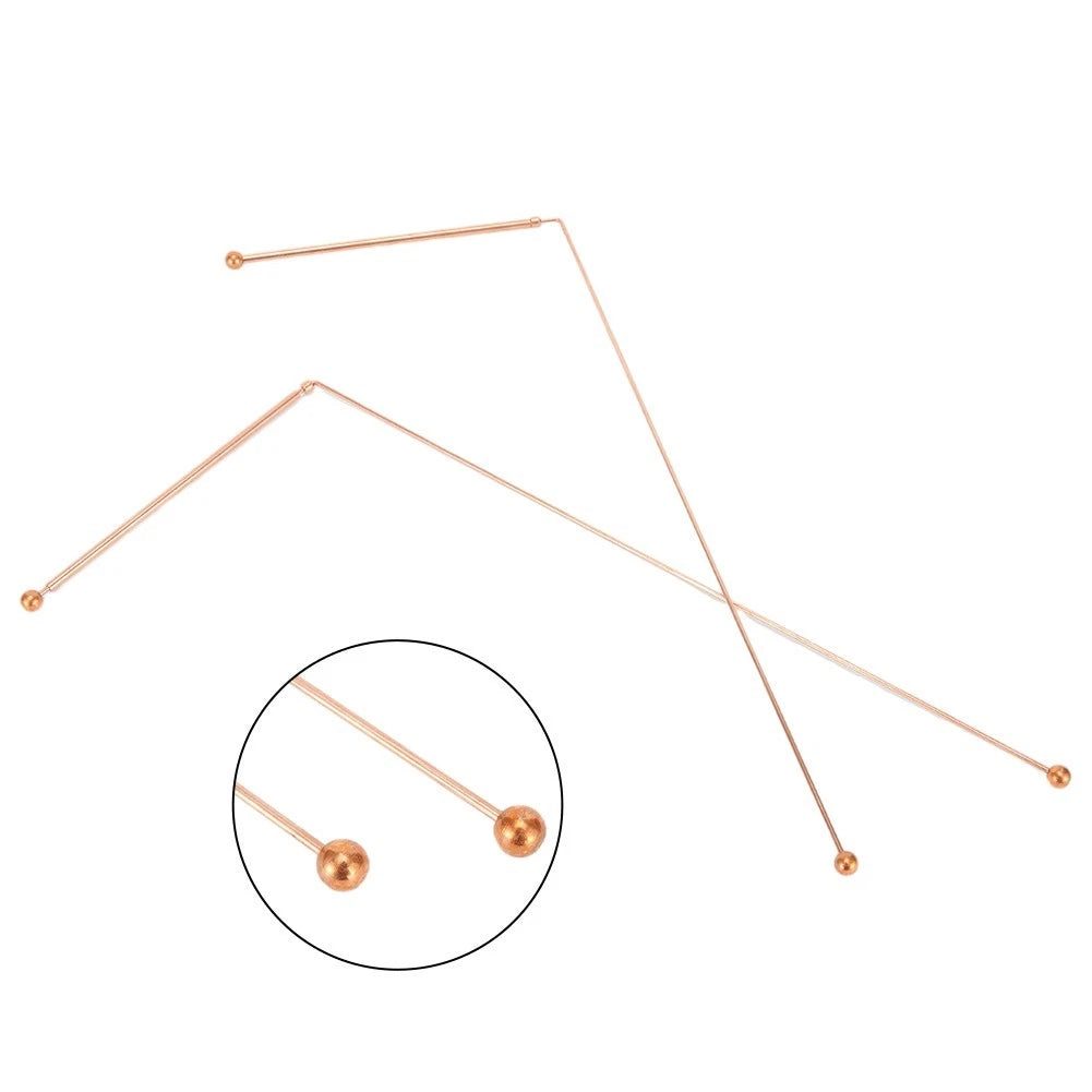 Probing Rod for Treasure Tools (1 Bag, 13.86 x 6.93 x 0.71 Inch)