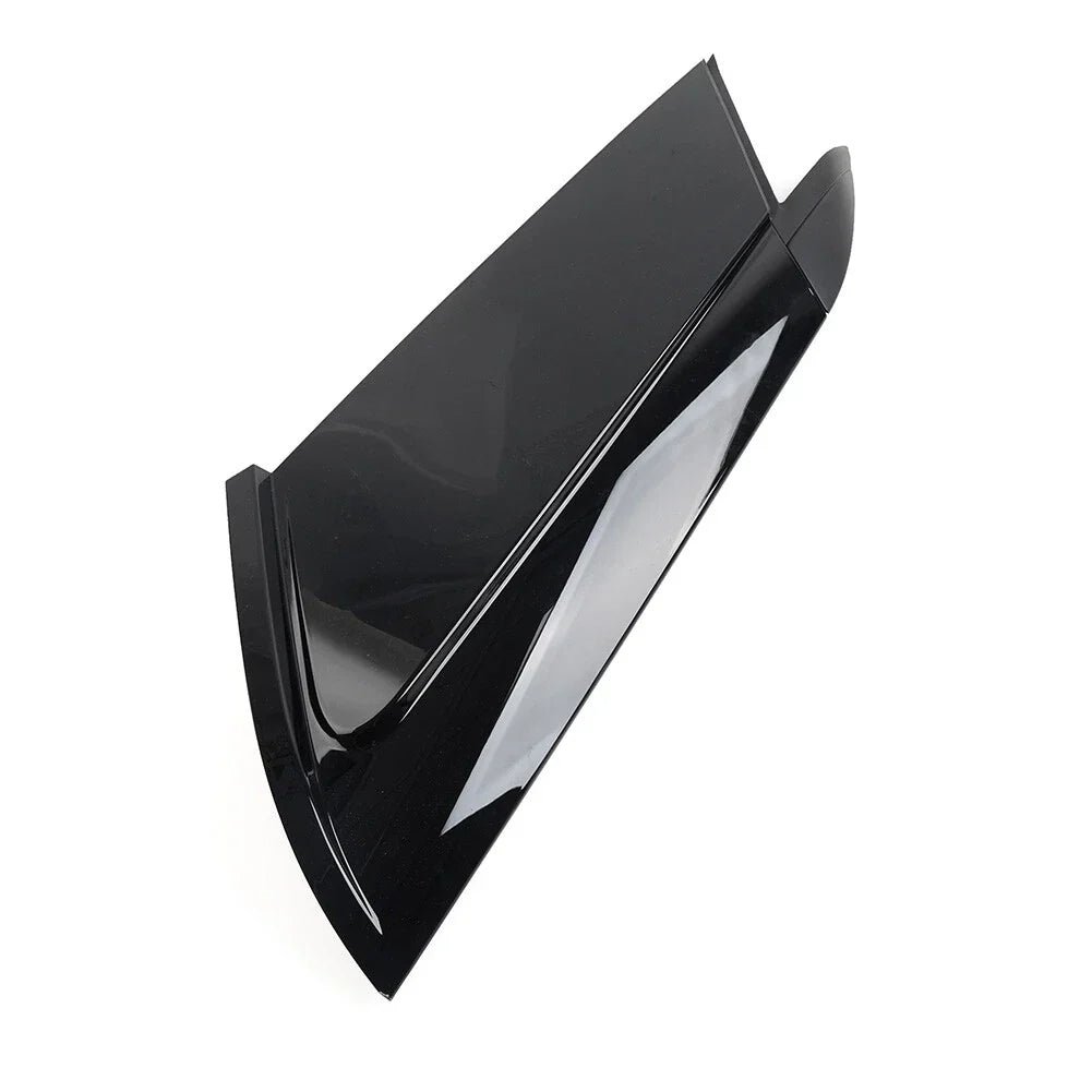 Rear Outside D Pillar Finish Molding for Land Rover Range Rover Sport (14-22)