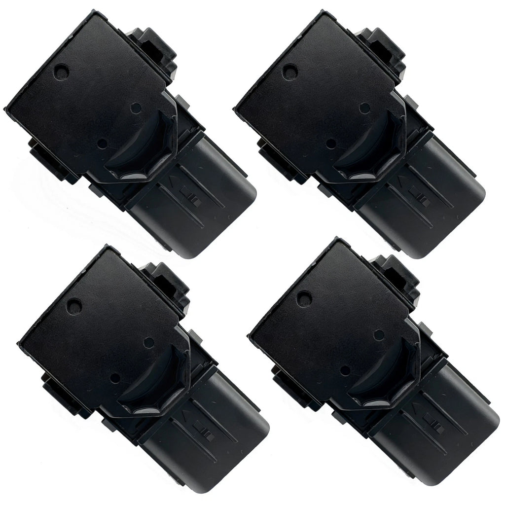Set of 4 Parking Aid Sensors for Toyota Avalon Camry Sienna Lexus LX570 RX350