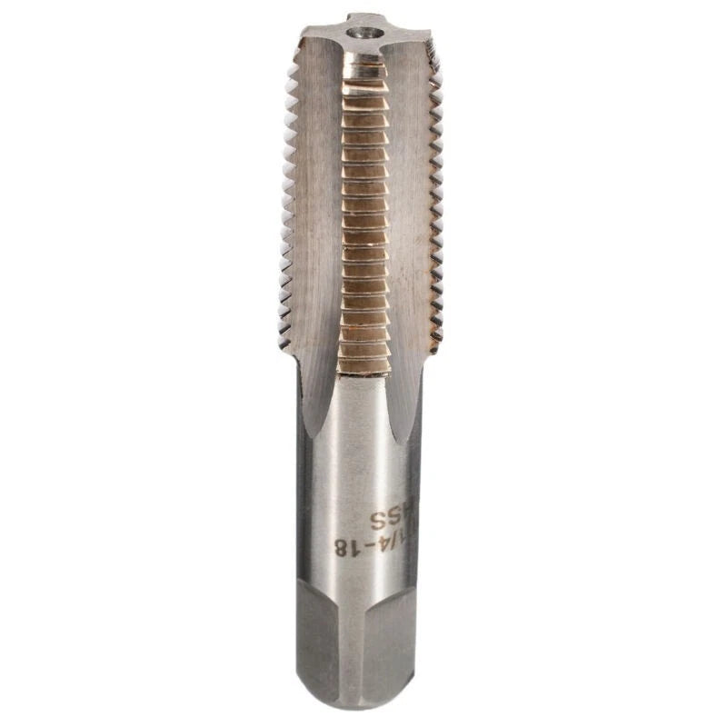 Replacement Cutting Thread Tap Tool for Metalworking Pipe