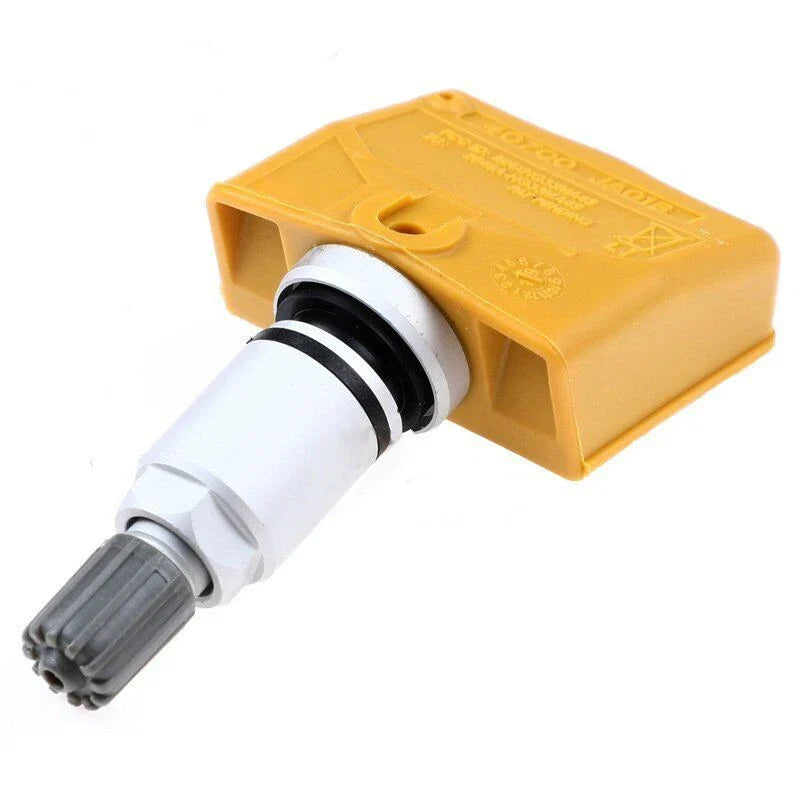 4x Tire Pressure Sensors for Nissan Altima Maxima Versa Rogue Quest Juke