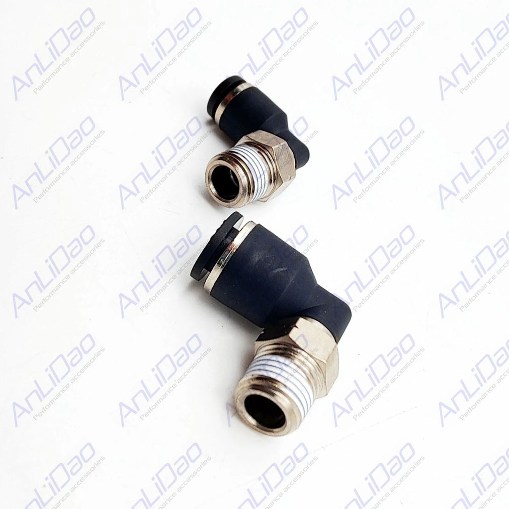 Air Accessories for Mercury Quicksilver (22-8M0082321, 22-8M0082322)