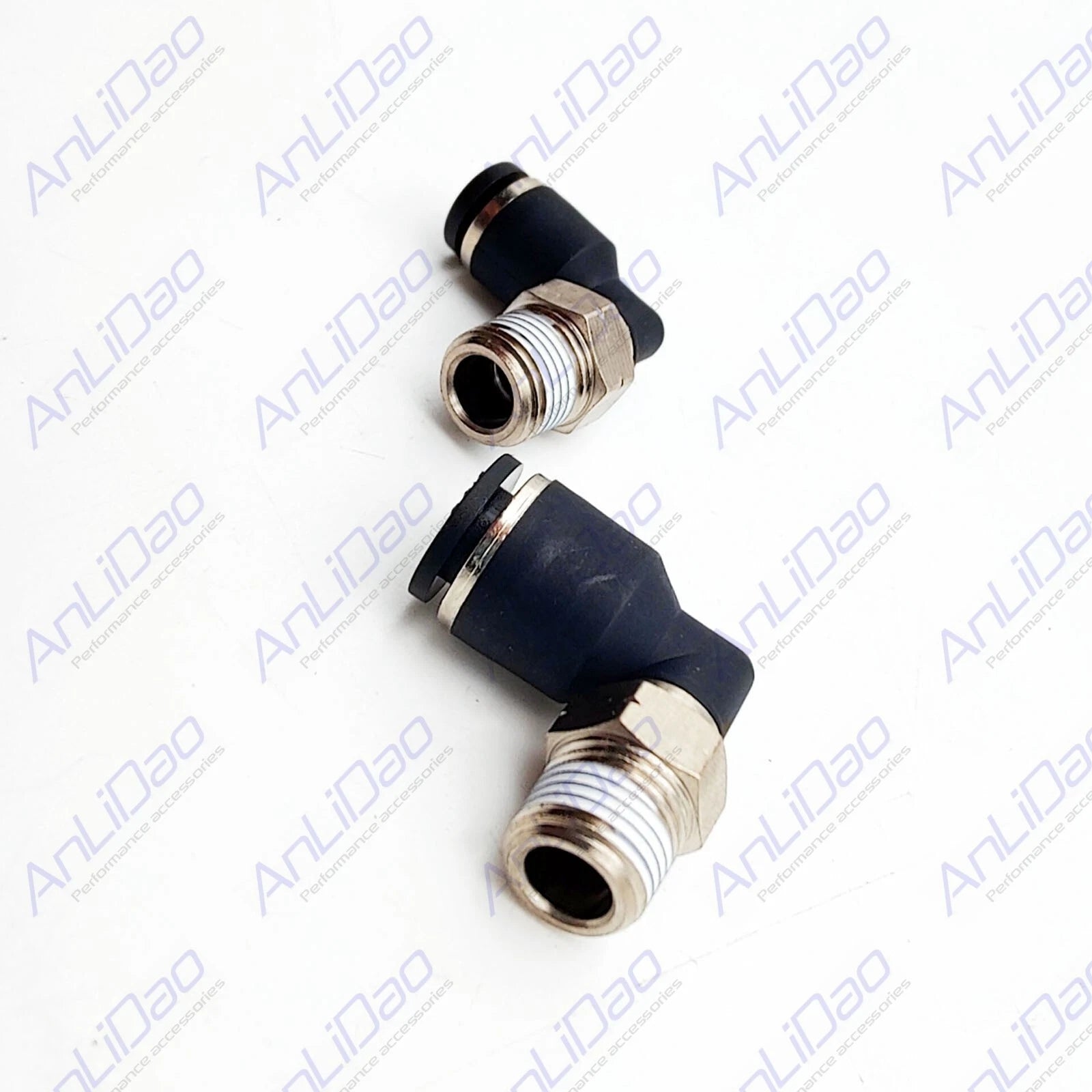 Air Accessories for Mercury Quicksilver (22-8M0082321, 22-8M0082322)