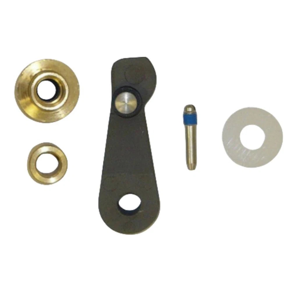 Shift Lever & Bushing Kit 45518T1 for MerCruiser R/MR/Alpha I (1980–2000)