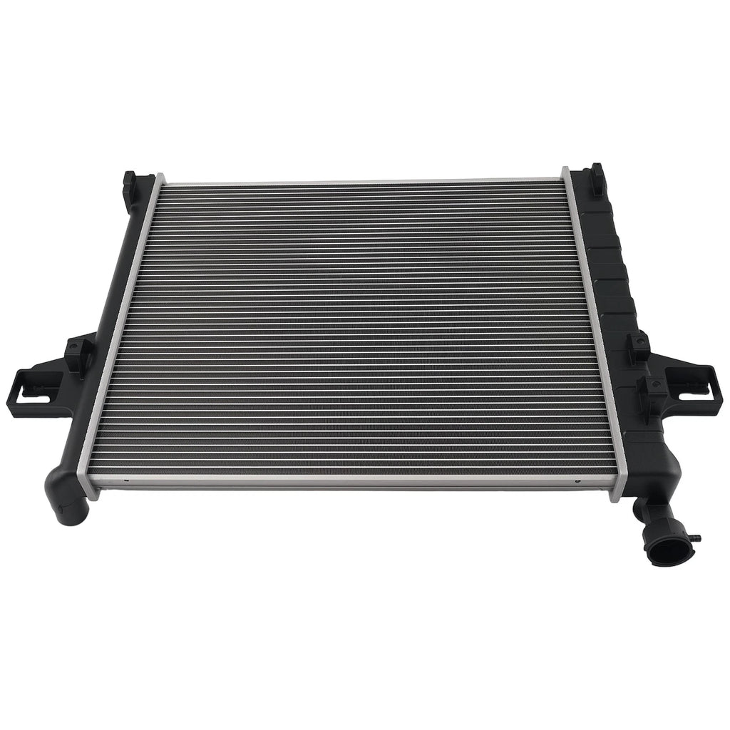 Aluminum Coolant Radiator for Jeep Grand Cherokee (2001-2004)