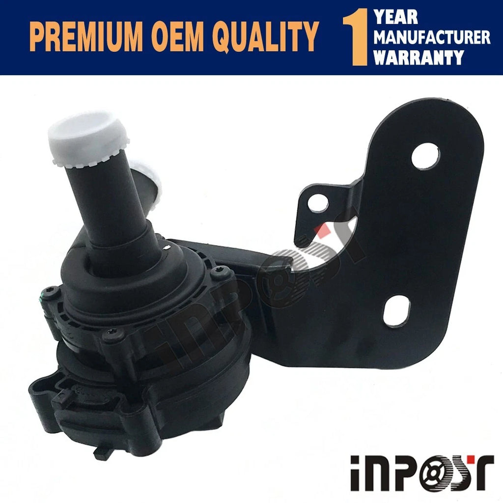 Electric Water Pump for Ford Escape, Mercury Mariner, Mazda Tribute (2001–2012)