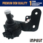 Electric Water Pump for Ford Escape, Mercury Mariner, Mazda Tribute (2001–2012)