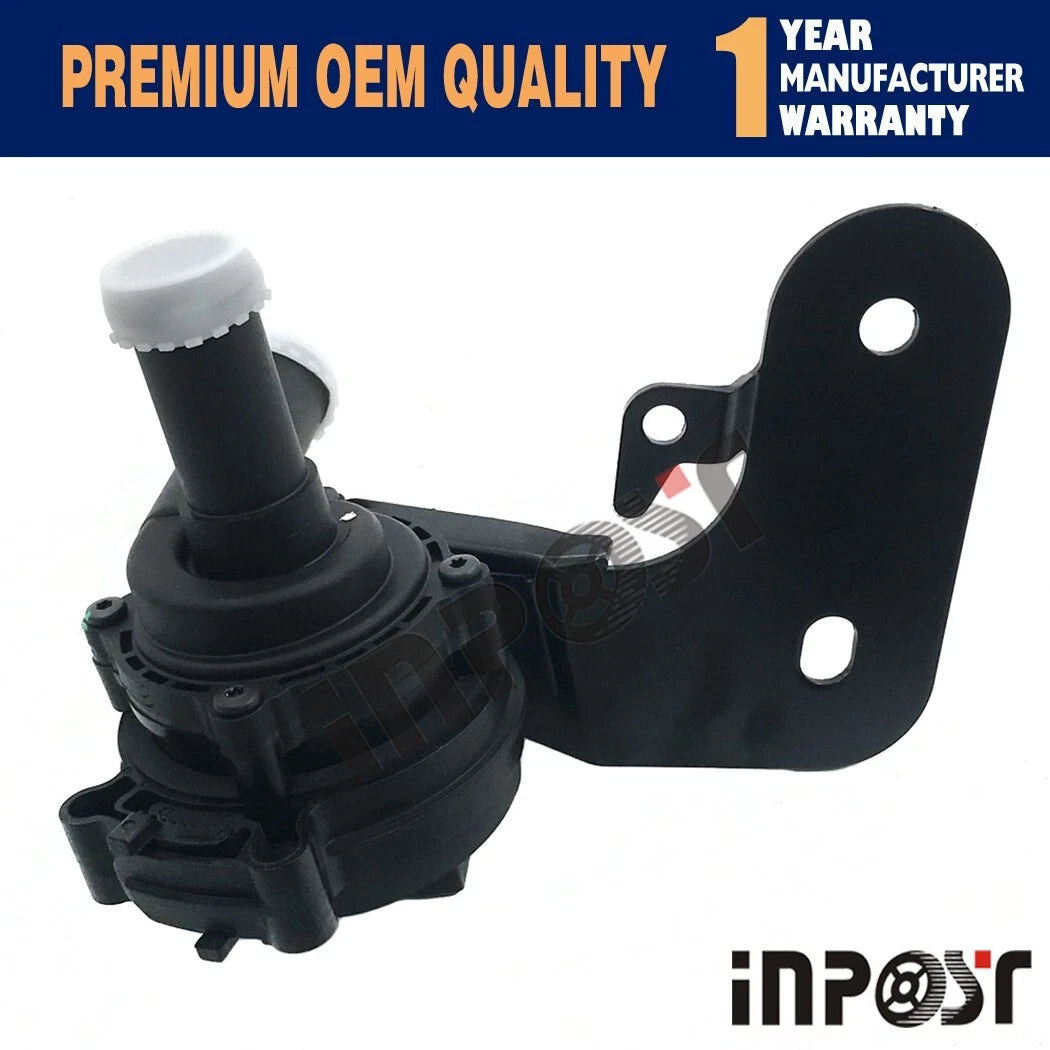 Electric Water Pump for Ford Escape, Mercury Mariner, Mazda Tribute (2001–2012)