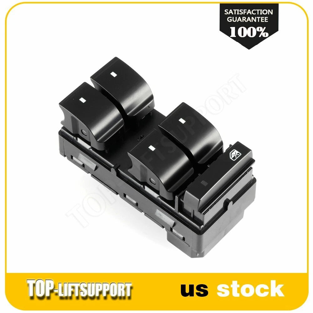 Window Control Switch for Chevrolet Traverse (2009–2015)