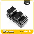 Window Control Switch for Chevrolet Traverse (2009–2015)