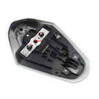 Rear Tail Seat Cover for Suzuki GSX-8S GSX-8R (2023-2024)