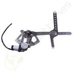 Motor Window Regulator Lift Front Right for Chevrolet K2500 (1988–2000)