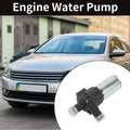 Auxiliary Water Pump for Volkswagen Beetle (1999–2005) No. 251965561B/1040347