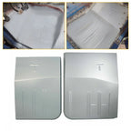 Front Floor Pan Pair for Ford F100 F150 F250 F350 Bronco (1967–1979)