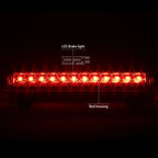 LED Third Brake Light for 2000-2006 Suburban Tahoe Yukon XL