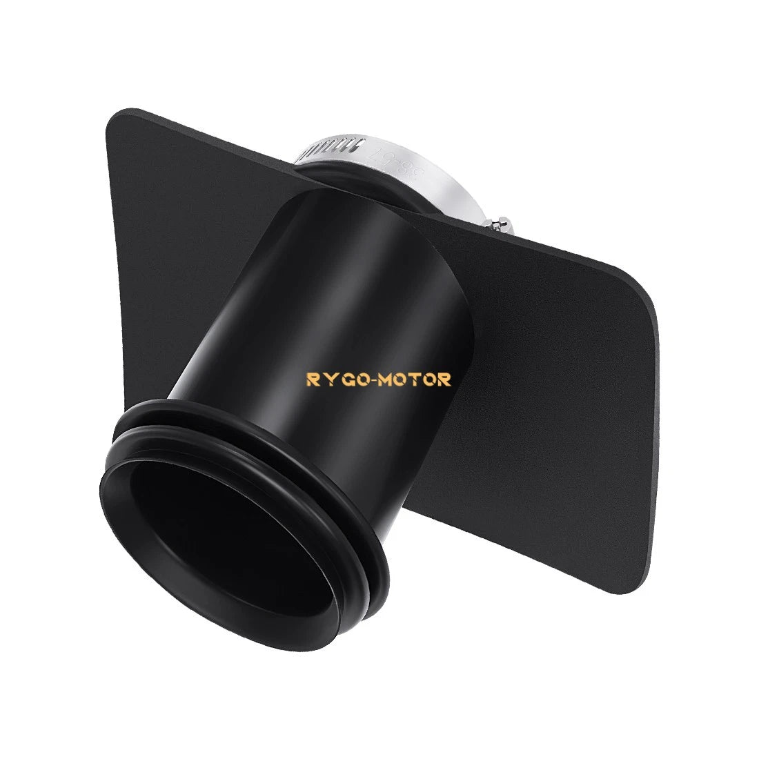 Air Cleaner Connecting Tube for Honda CMX250C (1996–2016) #17253-KEN-670