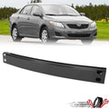 Front Bumper Reinforcement Cross Member Bar for Toyota Corolla (2009–2013)
