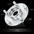 Steel Wheel Hub for Nissan Altima 2.5L (2002–2006)