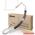 Power Steering Pressure Line Hose for BMW E36 Z3 M3 320i 325i (1996–2002)