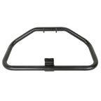 Engine Guard Crash Bar Flat Black for Harley Sportster XL 883 1200 (1984-2003)