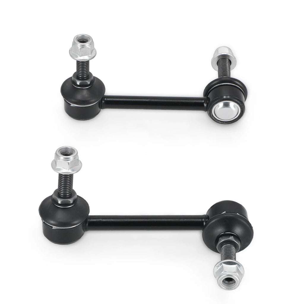 2X Front Suspension Sway Bars for Jeep Grand Cherokee (2011–2015)