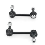 2X Front Suspension Sway Bars for Jeep Grand Cherokee (2011–2015)