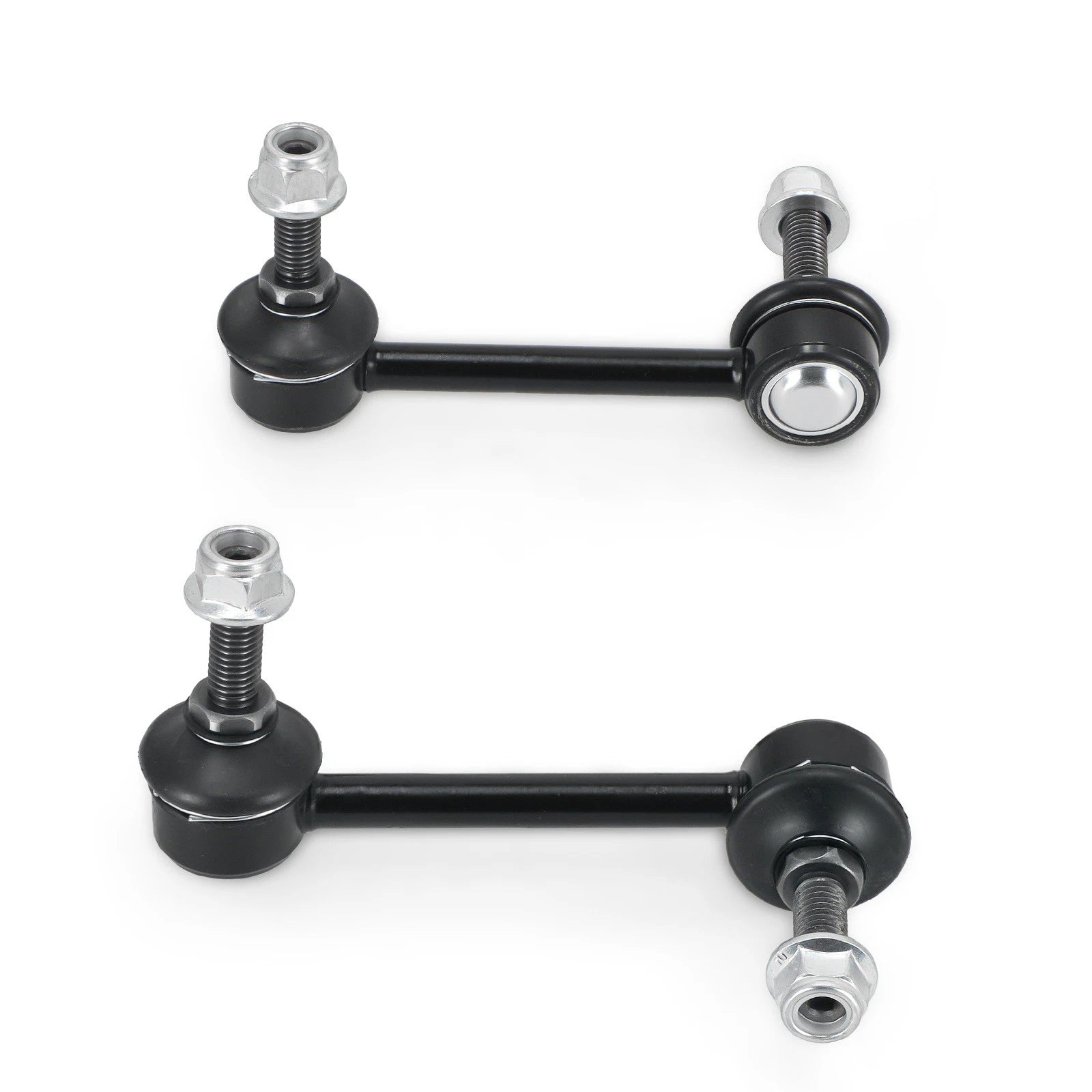 2X Front Suspension Sway Bars for Jeep Grand Cherokee (2011–2015)