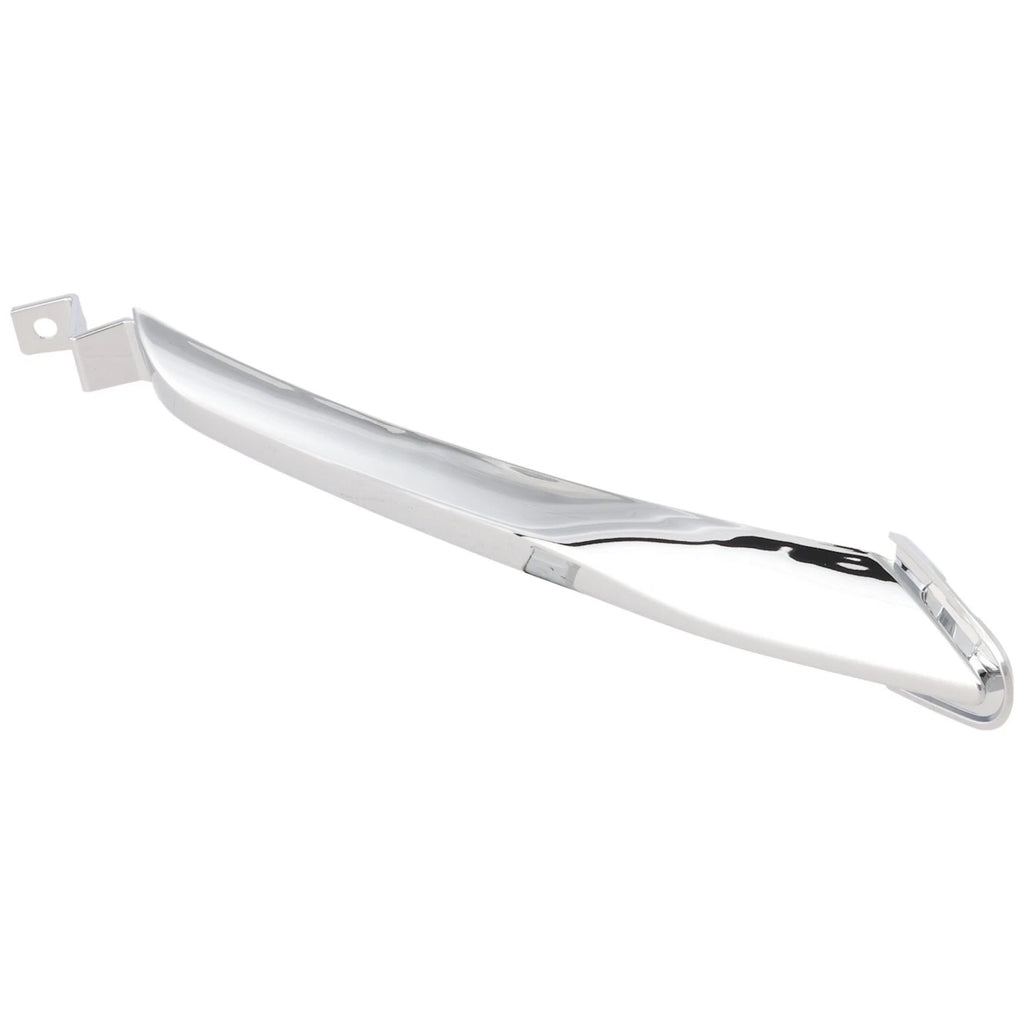 Fog Light Trim for Jeep 