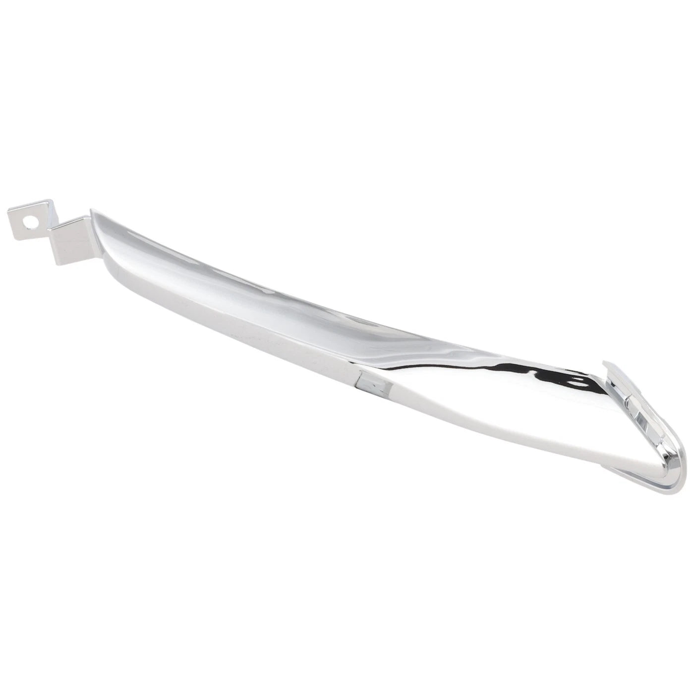 Fog Light Trim for Jeep 