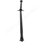 Rear Driveshaft Prop Shaft for Ford Edge, Lincoln MKX (2007–2013)
