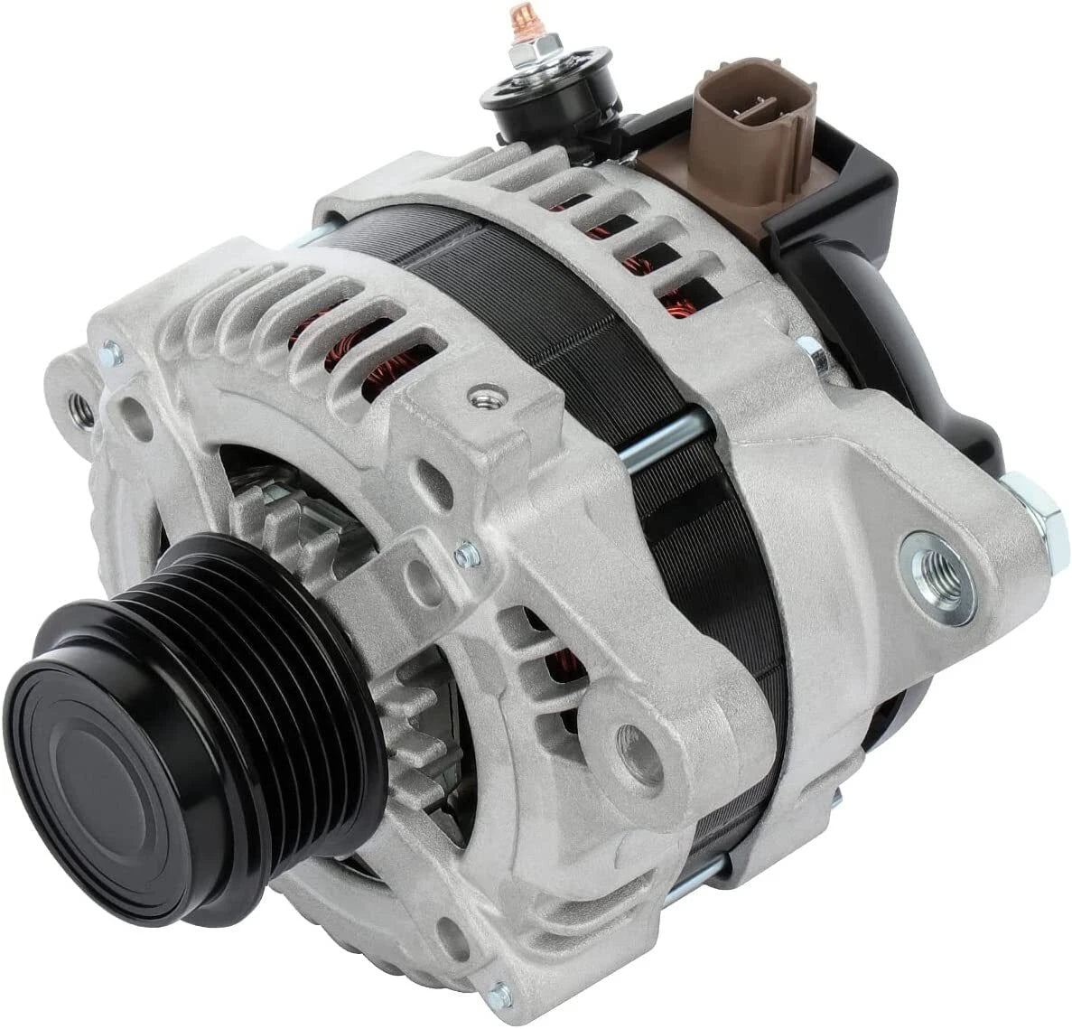 Alternator for Toyota Matrix, Corolla (2009–2013) 1.8L