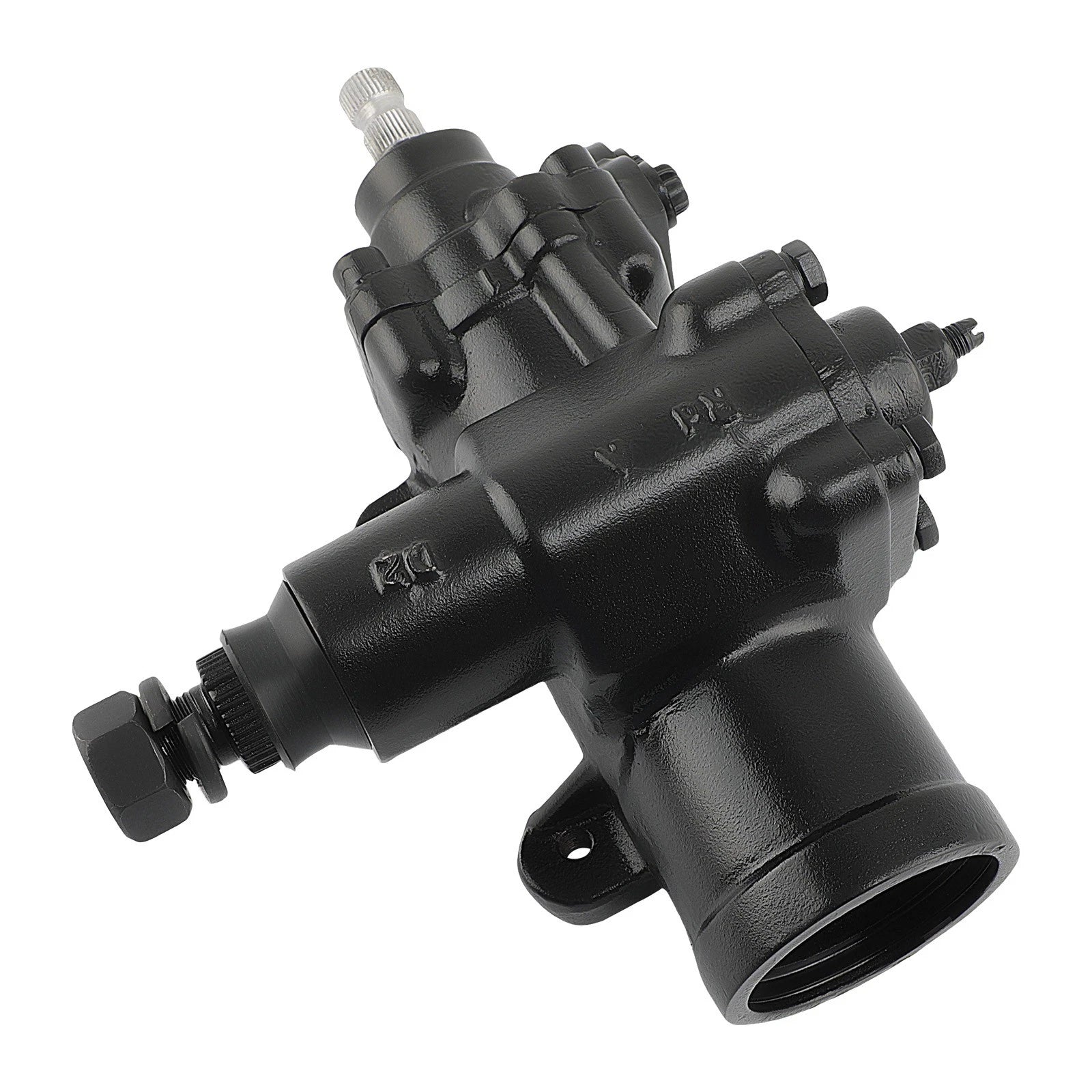 Power Steering Gear Box for Ford F-350, Excursion (1997–2007) F7UZ3504FA