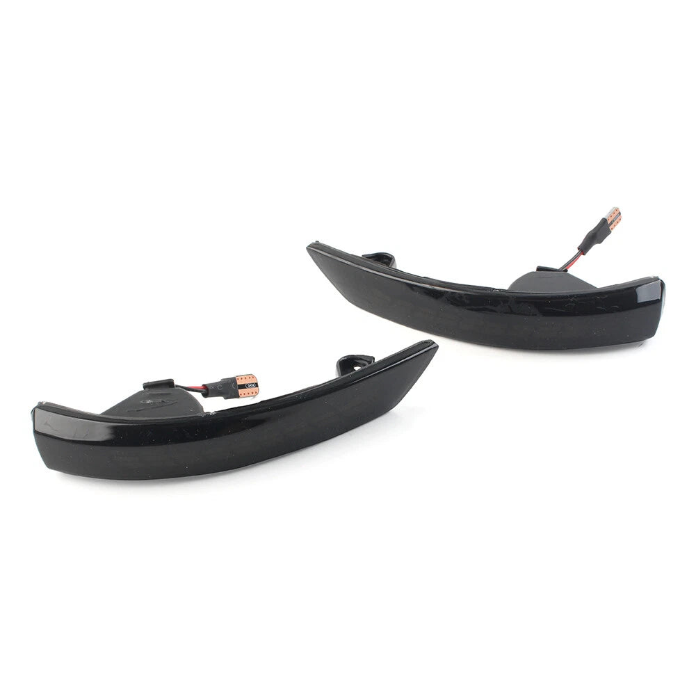 Turn Signal Light Mirror Indicator for Ford Mondeo MK4 (2007–2014)