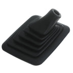 Black Diesel Shifter Boot Cover for Ford F-250 F-150 (1990-1997)