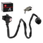 Launch Control Switch Button for Yamaha YZ450F (2020–2022) B2W-83976-00-00